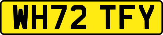 WH72TFY