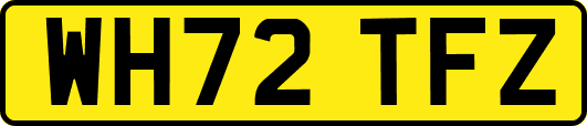 WH72TFZ