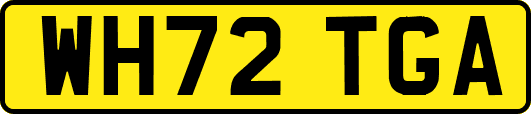 WH72TGA