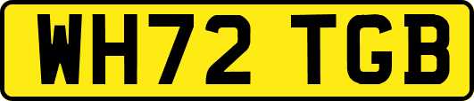 WH72TGB