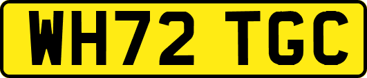 WH72TGC