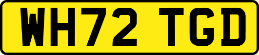 WH72TGD