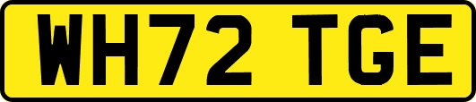 WH72TGE
