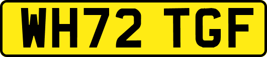 WH72TGF