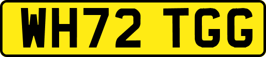 WH72TGG
