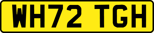 WH72TGH
