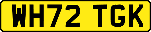 WH72TGK