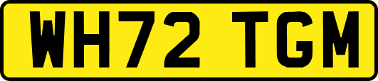 WH72TGM