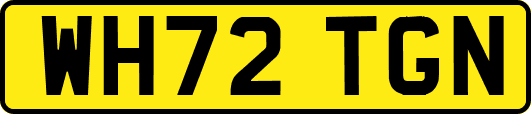 WH72TGN