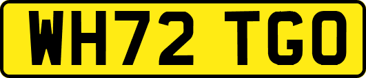 WH72TGO