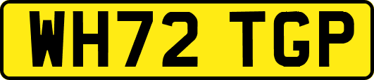 WH72TGP