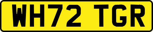 WH72TGR