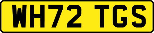 WH72TGS