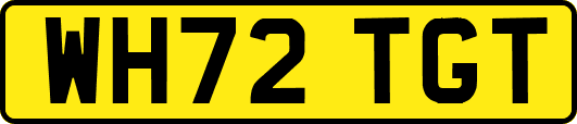 WH72TGT