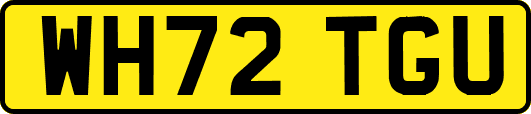 WH72TGU