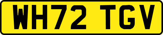 WH72TGV