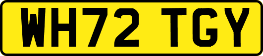WH72TGY