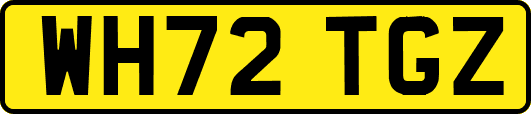WH72TGZ
