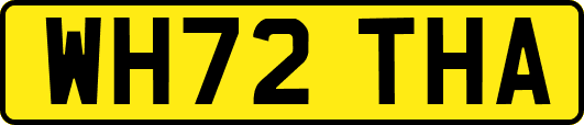 WH72THA