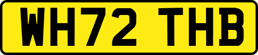 WH72THB