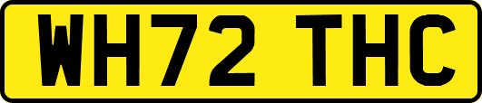 WH72THC