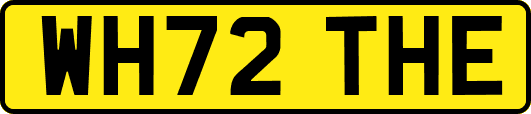 WH72THE