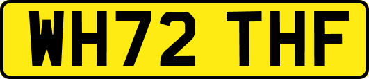 WH72THF