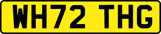 WH72THG