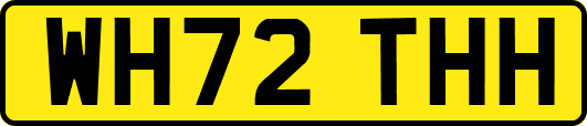 WH72THH