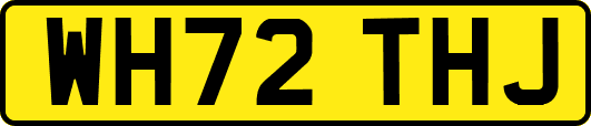 WH72THJ