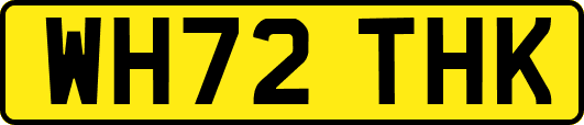 WH72THK
