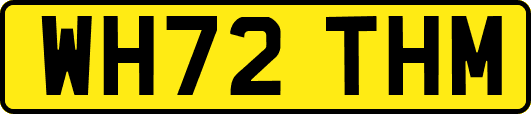 WH72THM