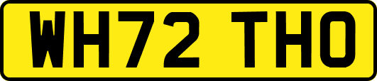 WH72THO