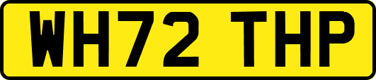WH72THP