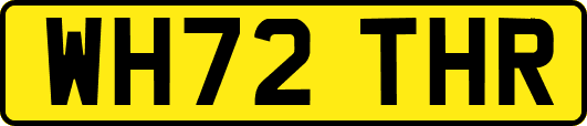 WH72THR