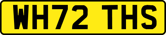 WH72THS