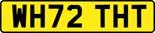 WH72THT