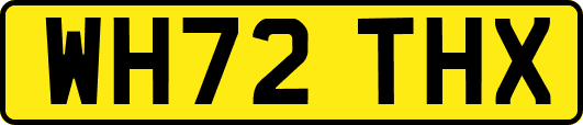 WH72THX
