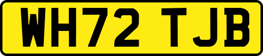 WH72TJB