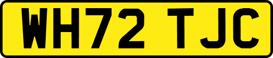 WH72TJC