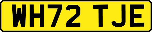 WH72TJE