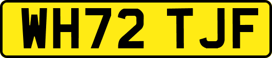 WH72TJF