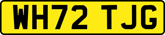 WH72TJG
