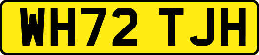 WH72TJH