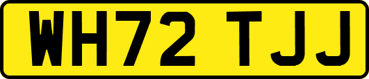 WH72TJJ