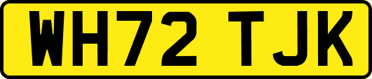WH72TJK