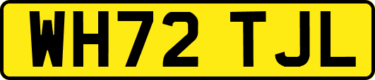 WH72TJL