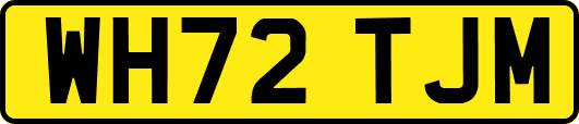 WH72TJM