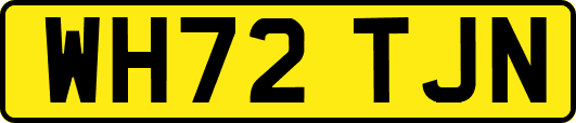 WH72TJN