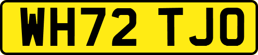 WH72TJO